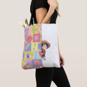 Einkaufstasche Tasche (Von Nahem)