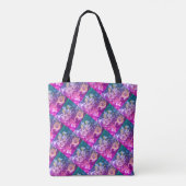 Einkaufstasche Tasche (Rückseite)
