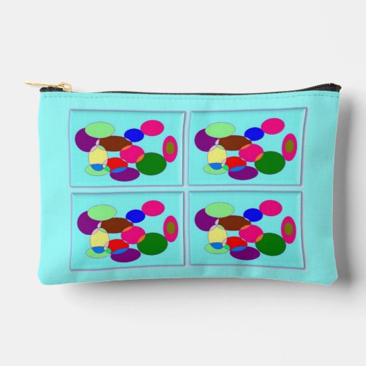 Einkaufstasche Zubehörtasche (Vorderseite)