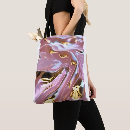 Einkaufstaschen Tasche (Von Nahem)