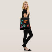 Einkaufstaschen > Tragetaschen Tasche (Am Model)