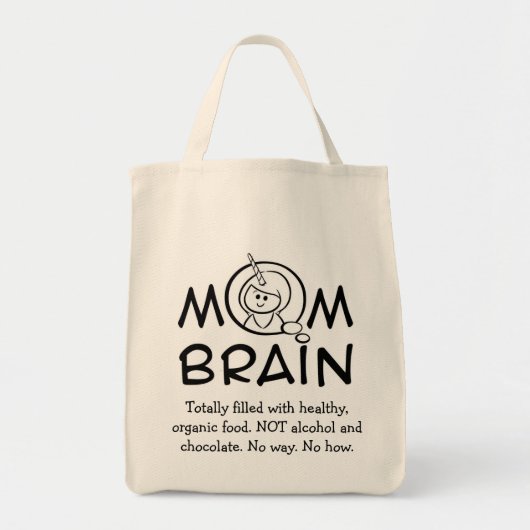 Einkaufstüte Tragetasche (Vorne)