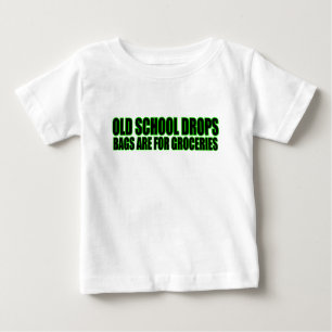 Einkaufstüten Baby T-shirt