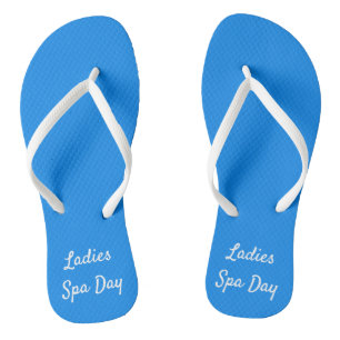 EINKAUFSZAHLEN FÜR QUEEN - Ladys Flip Flops Badesandalen