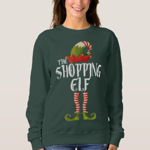 Einkaufszentrum Sweatshirt