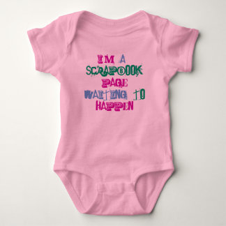 EINKLEBEBUCH-BABY BABY STRAMPLER