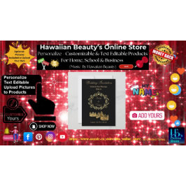 Einladende Goldkrone-Einladungskarte 6 Save The Date