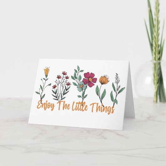 Einladung (Vorderseite)