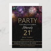 Einladung (Vorne/Hinten)