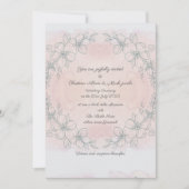 Einladung (Vorderseite)