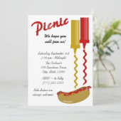 Einladung (Stehend Vorderseite)