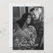 Einladung (Vorderseite)