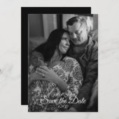 Einladung (Vorne/Hinten)