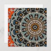 Einladung (Vorne/Hinten)