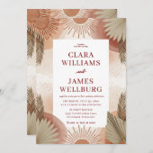 Einladung (Vorne/Hinten)