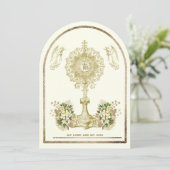 Einladung (Stehend Vorderseite)