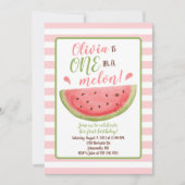 Einladung (Vorderseite)