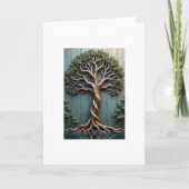 Einladung (Vorderseite)