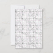 Einladung (Vorderseite)