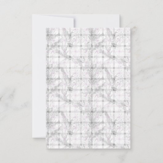 Einladung (Rückseite)