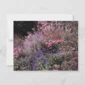 Einladung (Vorderseite)