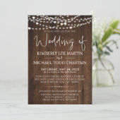 Einladung (Stehend Vorderseite)