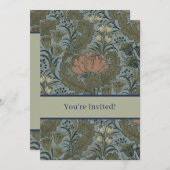 Einladung (Vorne/Hinten)