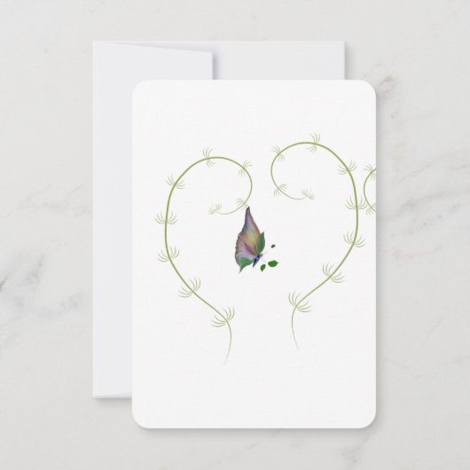 Einladung (Rückseite)