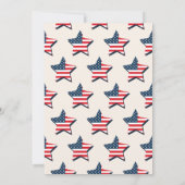 Einladung (Rückseite)