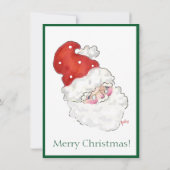 Einladung (Rückseite)