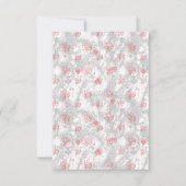 Einladung (Vorderseite)