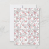 Einladung (Rückseite)