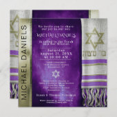 Einladung (Vorne/Hinten)