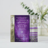 Einladung (Stehend Vorderseite)