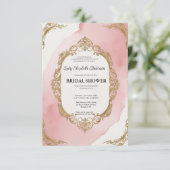 Einladung (Stehend Vorderseite)