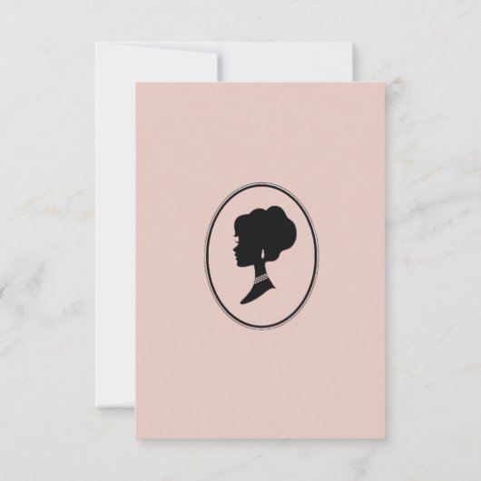 Einladung (Rückseite)