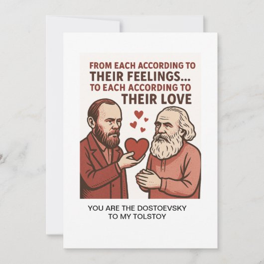 Einladung (Vorderseite)