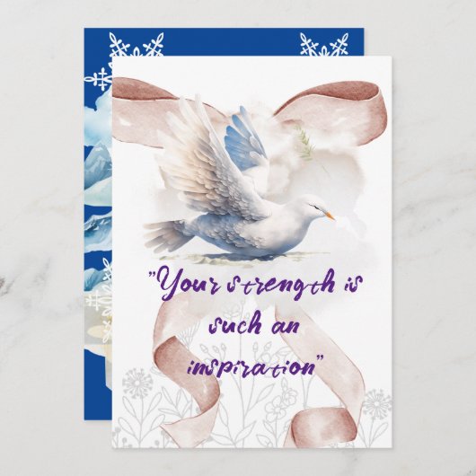 Einladung (Vorne/Hinten)