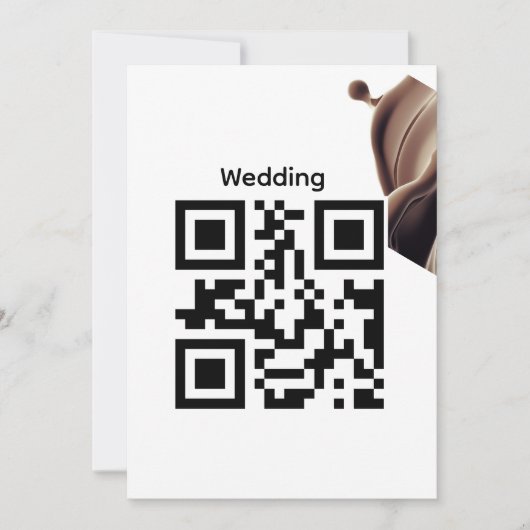 Einladung (Vorderseite)