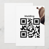 Einladung (Vorne/Hinten)