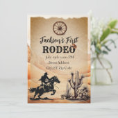 Einladung (Stehend Vorderseite)