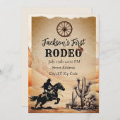 Einladung (Vorne/Hinten)