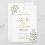 Einladung (Vorne/Hinten)