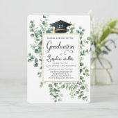 Einladung (Stehend Vorderseite)