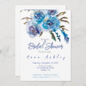 Einladung (Vorne/Hinten)