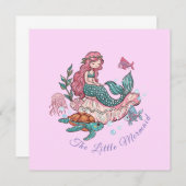 Einladung (Vorne/Hinten)