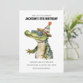 Einladung (Stehend Vorderseite)