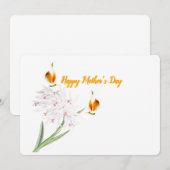 Einladung (Vorne/Hinten)