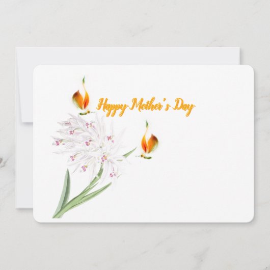 Einladung (Vorderseite)