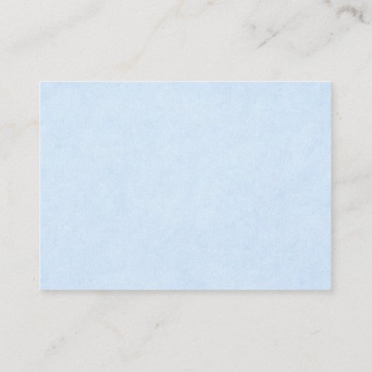 Einladung (Rückseite)